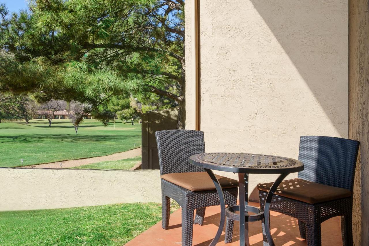 Poco Diablo Resort Sedona Exterior foto